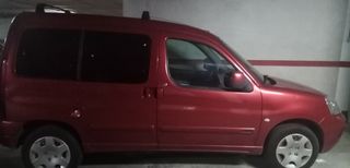 Citroen Berlingo 2005