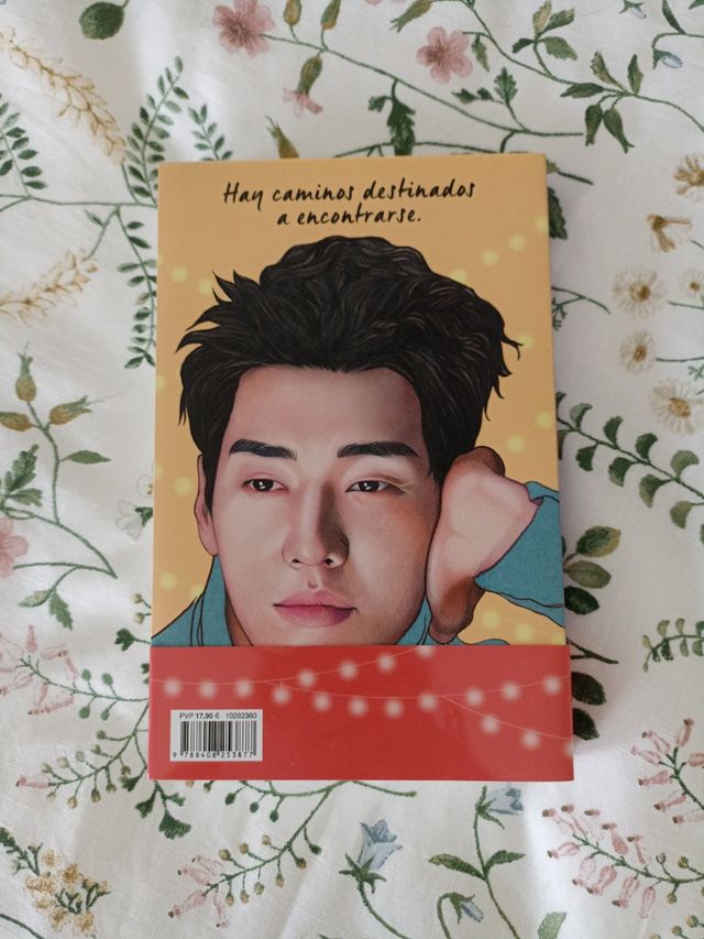 Tú, yo y un tal vez - María Martínez