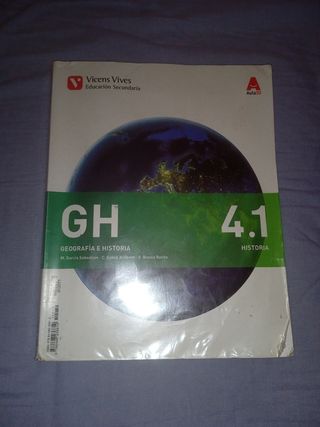 Libro de texto