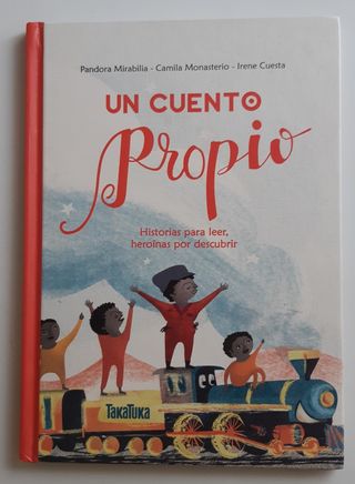Un cuento propio