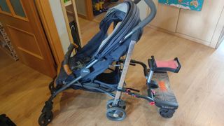 Silla paseo chicco liteway