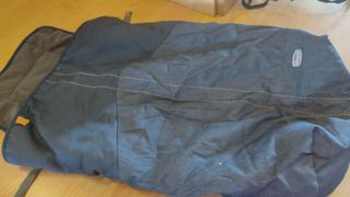 Silla paseo chicco liteway