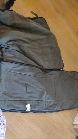 Silla paseo chicco liteway