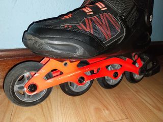 Patines en línea Oxelo