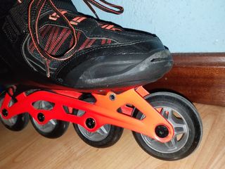 Patines en línea Oxelo