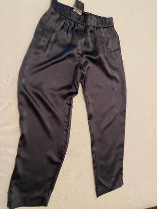 Pantalones massimo dutti