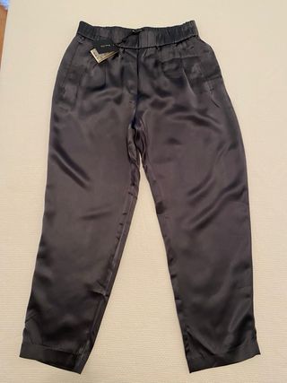 Pantalones massimo dutti