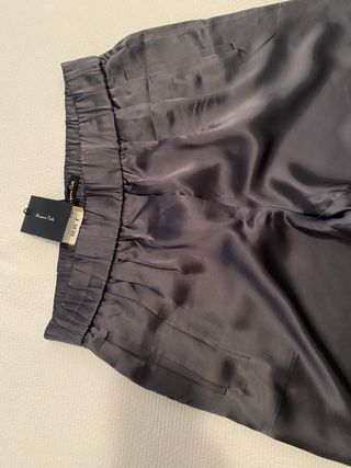 Pantalones massimo dutti