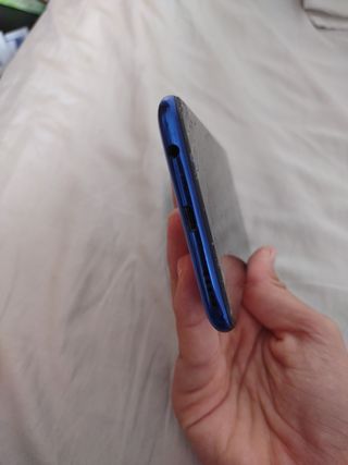 Teléfono Huawei P smart 2020