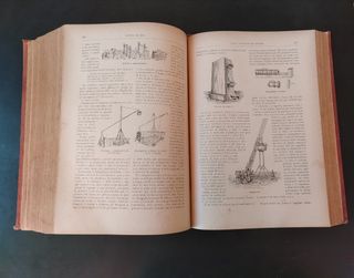 Natura Ed Arte anno 1895 - 1896