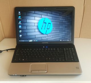 compaq cq60-windows 10 PRO
