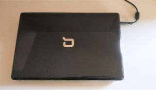 compaq cq60-windows 10 PRO