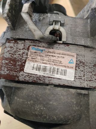 Motor lavadora Whirlpool AWE 7633