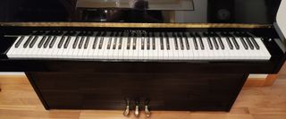 Piano acustico de pared Furstein TP105