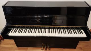 Piano acustico de pared Furstein TP105