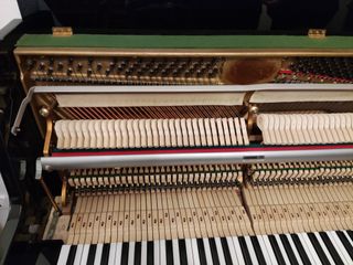 Piano acustico de pared Furstein TP105