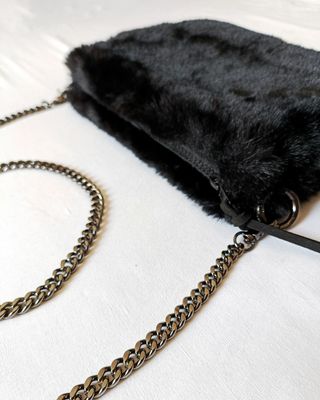 Pochette nera