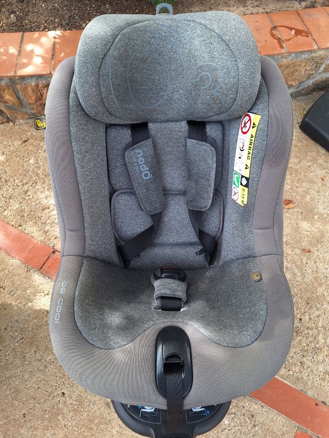 Silla coche bebe