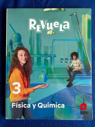 Lote libros 3 ESO