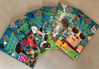 Libros de ingles primaria Macmillan