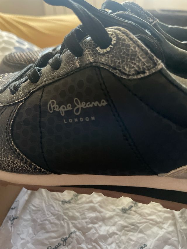 Scarpe Pepe Jeans