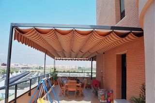 Instalador de toldos 20% de Descuento