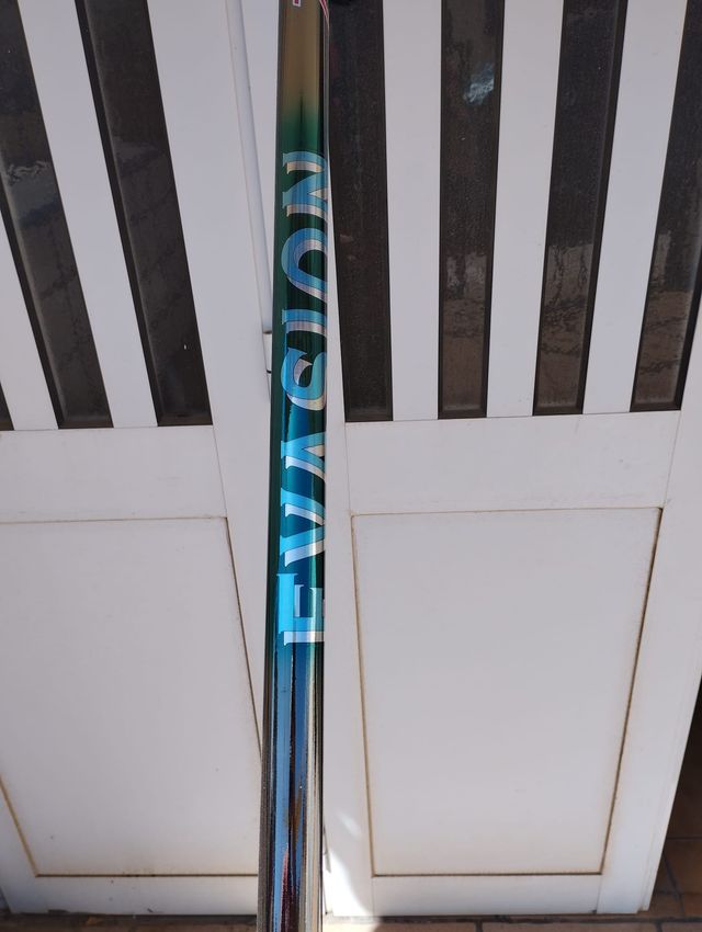 Caña boloñesa Vercelli EVASION_7m_Carbono HM