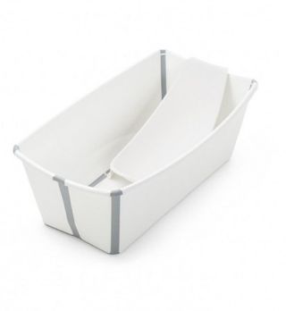 Bañera + soporte Stokke Flexibath