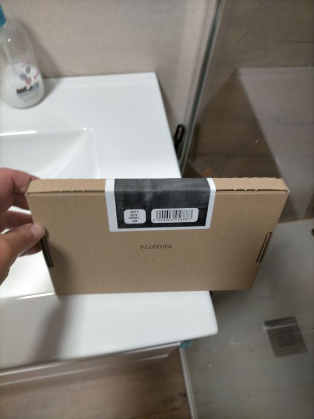 MAQUINILLA AFEITAR AMAZON