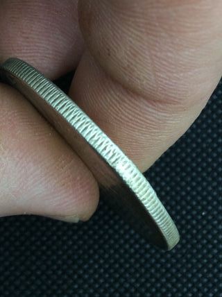 5 Lire 1891 Tallero Colonia Eritrea - Riproduzione