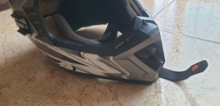 Casco AXO