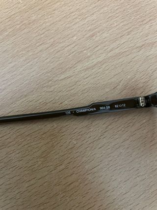 Gafas de sol Carrera Champion