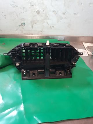 Mandos de calefacción peugeot 208 gt lin