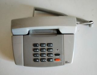 Telefono da tavolo