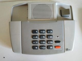 Telefono da tavolo