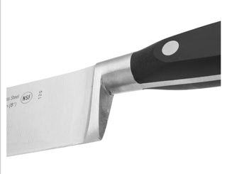 Cuchillo chef profesional
