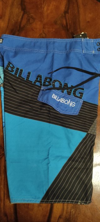 Bañador billabong nuevo