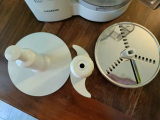 Robot da cucina completo di Access