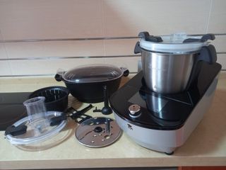 Robot de cocina