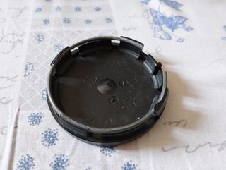 SAAB Ricambio Originale Tappo Mozzo Ruota NUOVO