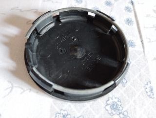 SAAB Ricambio Originale Tappo Mozzo Ruota NUOVO