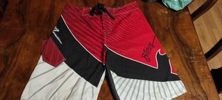 Bañador billabong nuevo sin etiqueta