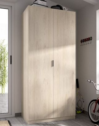 REBAJAS ¡¡ARMARIO 2 PUERTAS !!