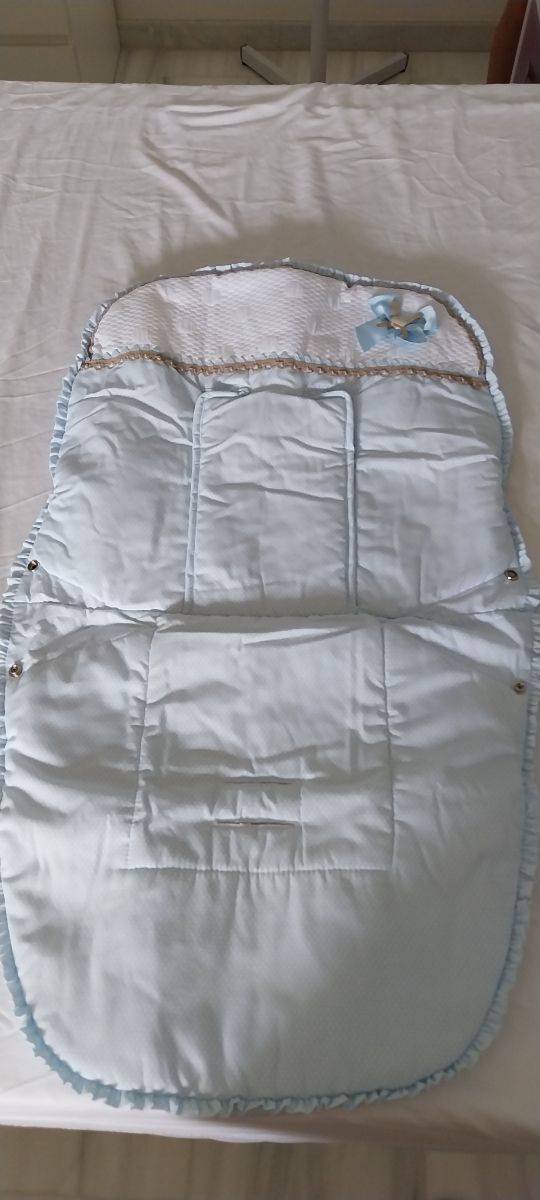 Funda de silla de paseo