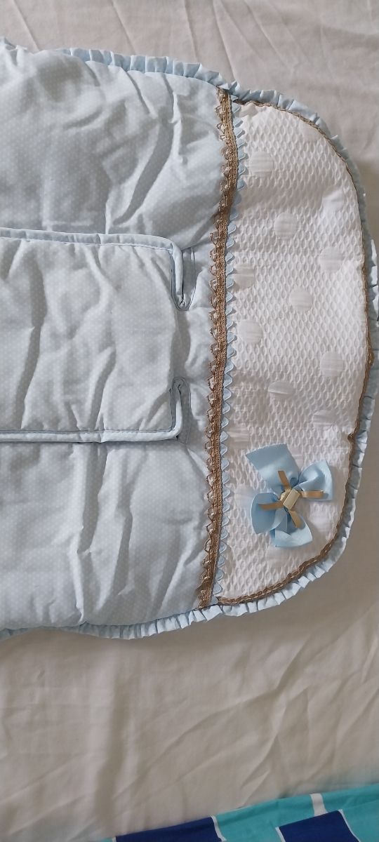 Funda de silla de paseo