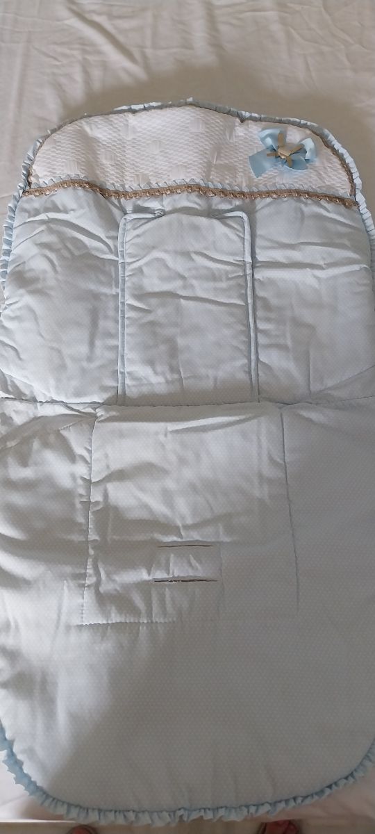 Funda de silla de paseo