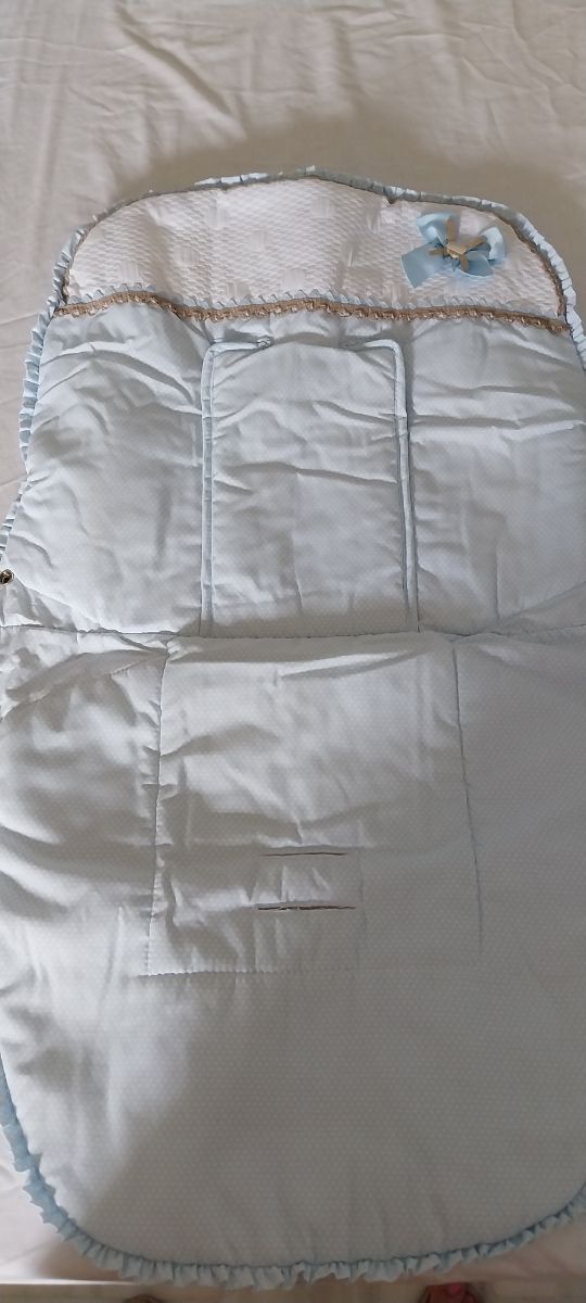 Funda de silla de paseo