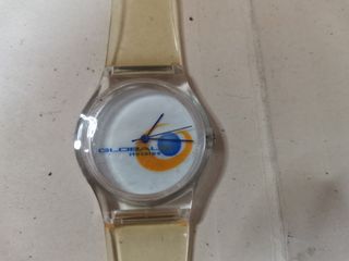 Reloj Glovalia
