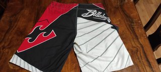 2 bañadores billabong nuevos