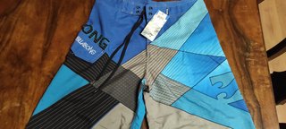 2 bañadores billabong nuevos
